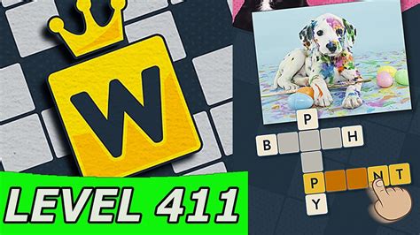 wordalot level 411|Wordalot Level 411 Answers (Android/IOS) .